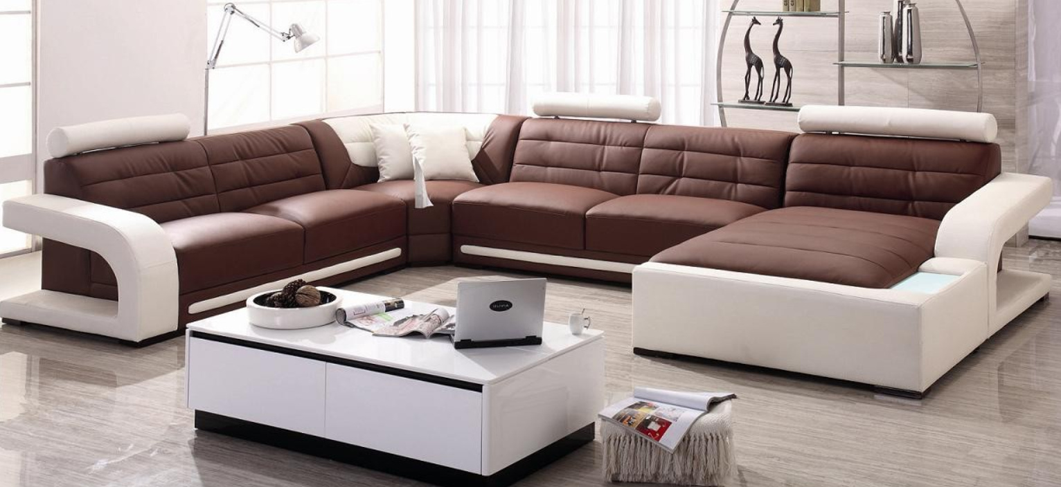 Quảng cáo Sofa