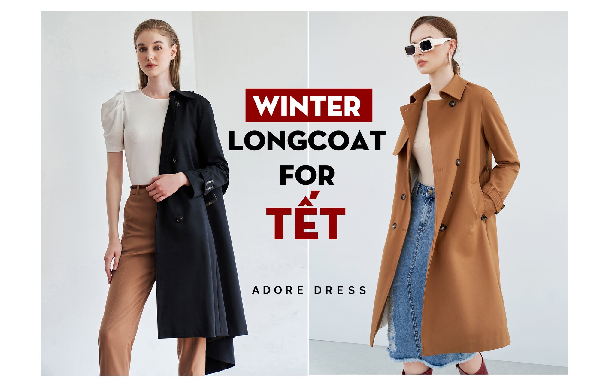 Content hay về thời trang nữ - Adore dress