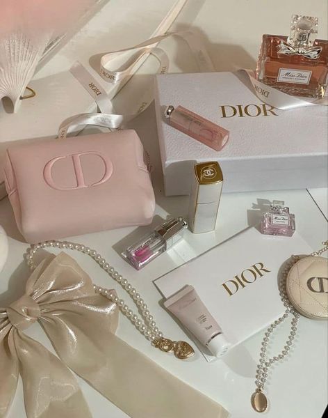 Content bán nước hoa - Dior