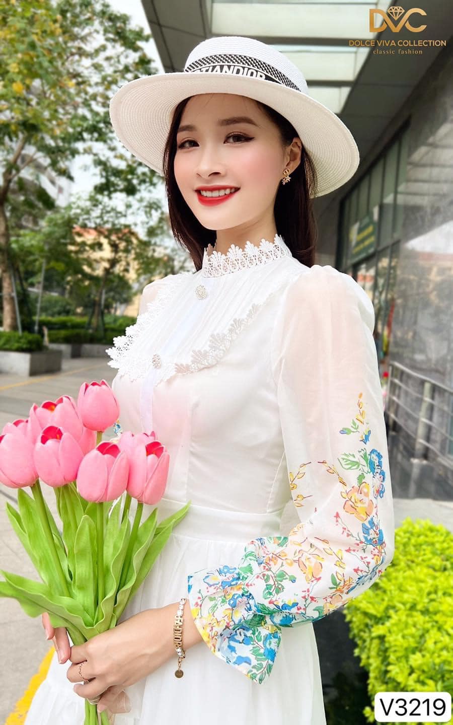 Content hay về thời trang nữ - Xavia 