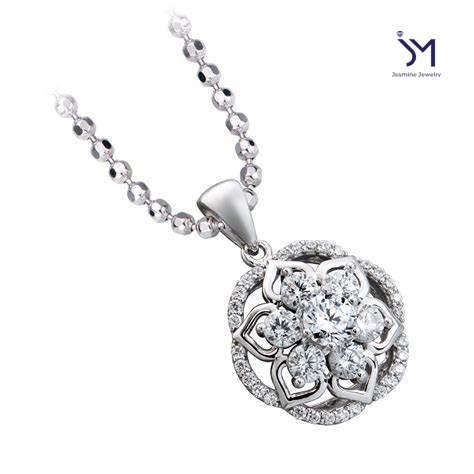 Content hay về trang sức - Jesmine Jewelry